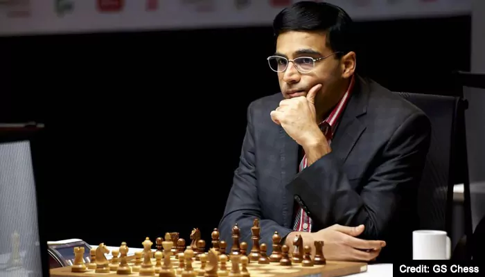 79 Years of Indian Sports: How a Quiet Genius Sparked India's Chess Revolution